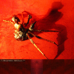 Margarethe von Stern :: SCULPTURE ::CREEAPTURE::: Collectors UNIQUE SPECIwoMEN