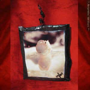 Margarethe von Stern : ::: OCCULT Collectors Art Tableau :: UNIKAT