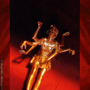 Margarethe von Stern :: SCULPTURE ::CREEAPTURE::: Collectors UNIQUE SPECIwoMEN