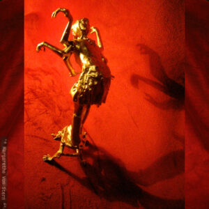 Margarethe von Stern :: SCULPTURE ::CREEAPTURE::: Collectors UNIQUE SPECIwoMEN