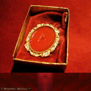 Margarethe von Stern :: RELIQUIE :: LABIUM INFERIUS :::