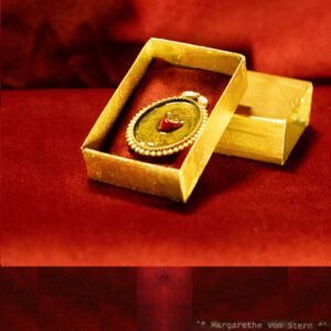 Margarethe von Stern :: RELIQUIE :: Unguis Digiti Manus :::