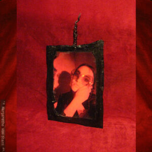 Margarethe von Stern : ::: OCCULT Collectors Art Tableau :: UNIKAT :::