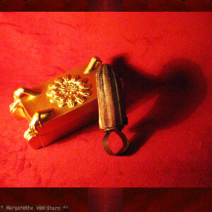 :: Margarethe von Stern ::  ~~~ CIXOTONEM RING ~~~